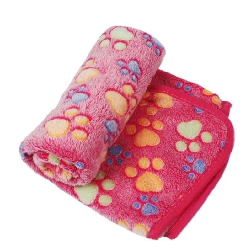 Coperta Soffice e Calda