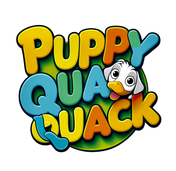 Puppy Quack