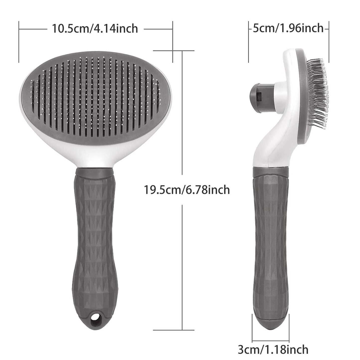 FurFree™ – La Spazzola Che Libera la Tua Casa dai Peli