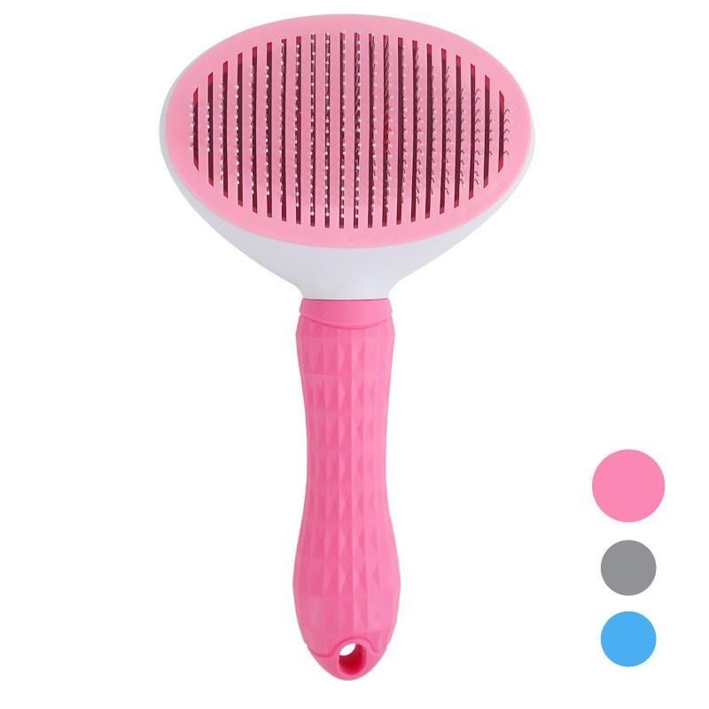 FurFree™ – La Spazzola Che Libera la Tua Casa dai Peli