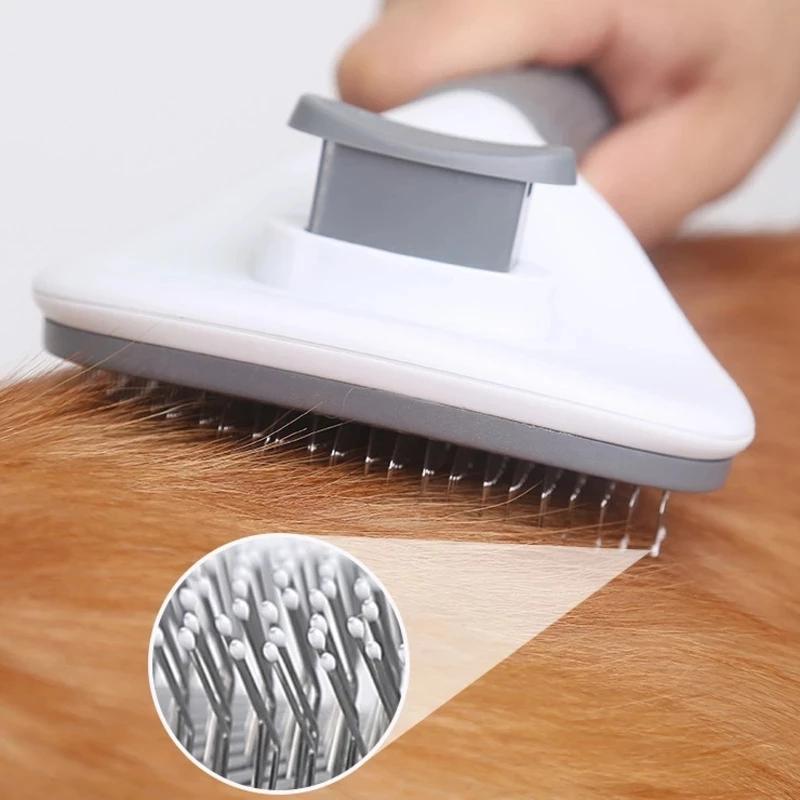 FurFree™ – La Spazzola Che Libera la Tua Casa dai Peli