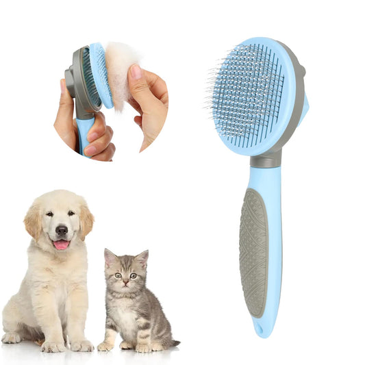 FurFree™ – La Spazzola Che Libera la Tua Casa dai Peli