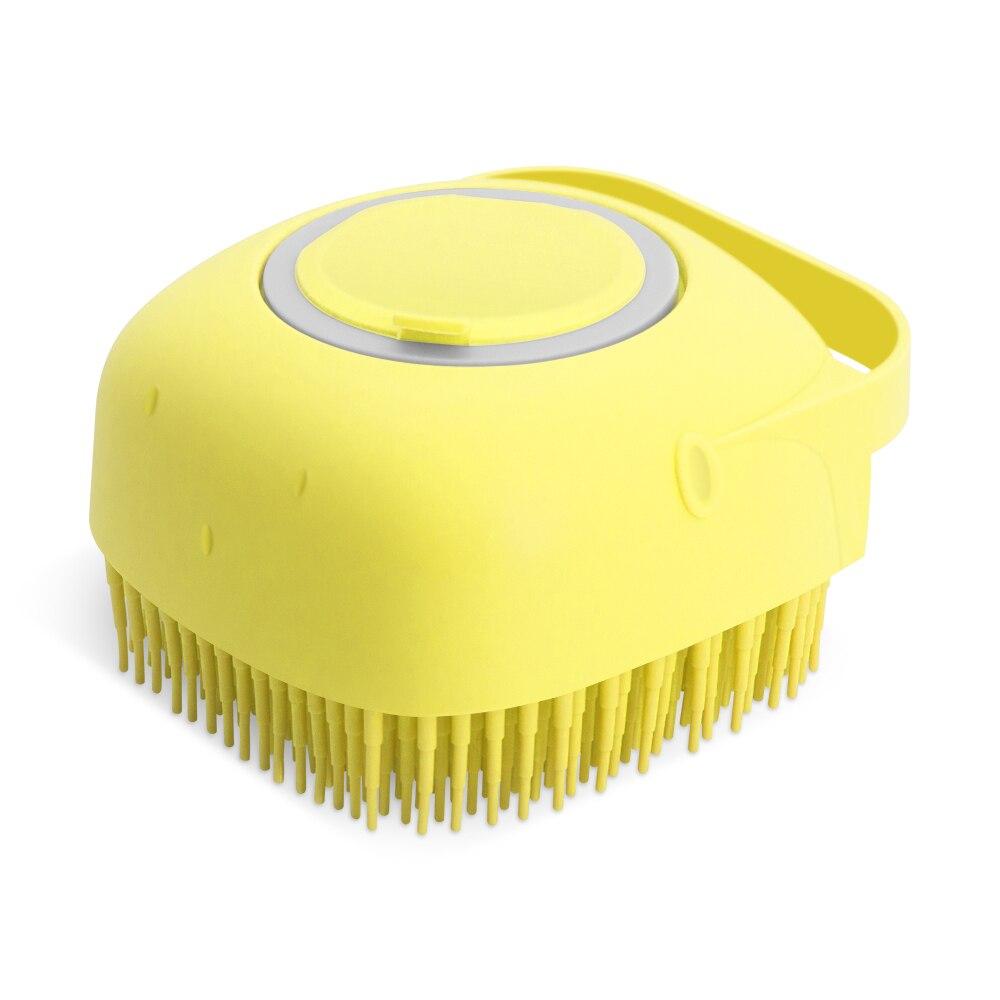 Spazzola Shampoo Spa™