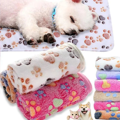 Coperta Soffice e Calda