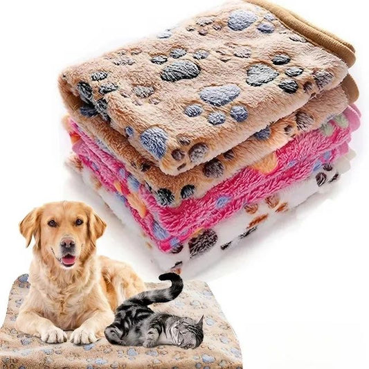 Coperta Soffice e Calda