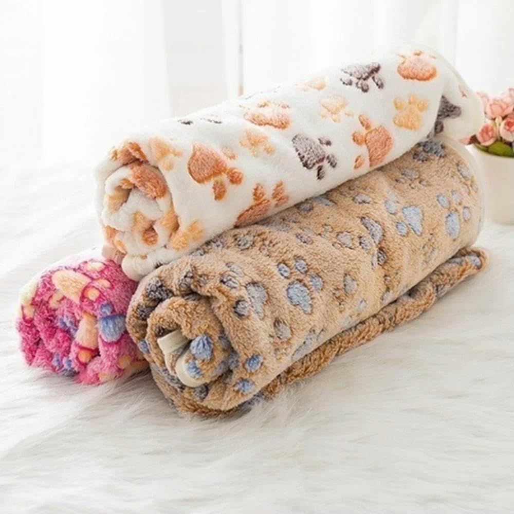 Coperta Soffice e Calda