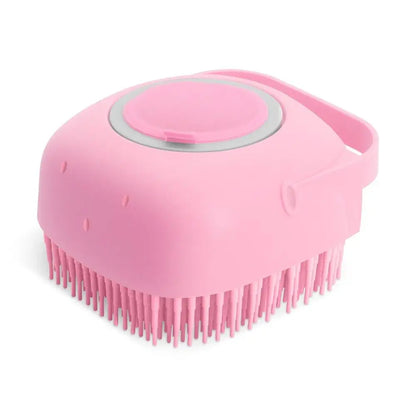 Spazzola Shampoo Spa™