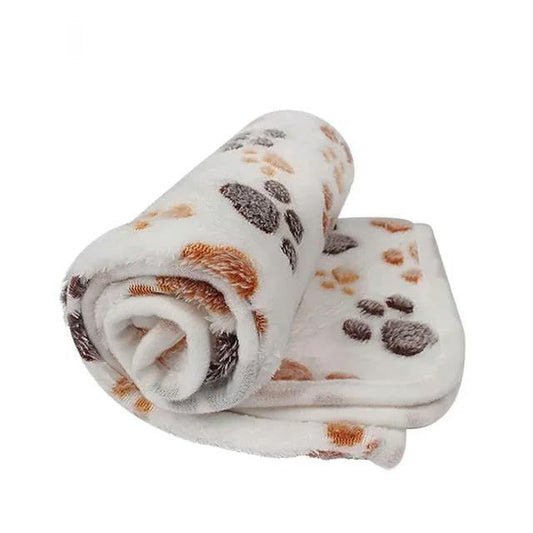Coperta Soffice e Calda