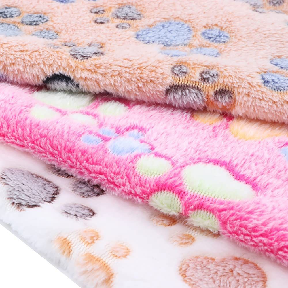 Coperta Soffice e Calda