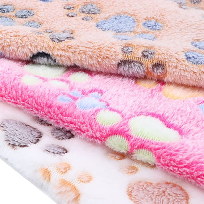 Coperta Soffice e Calda
