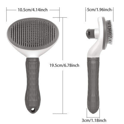 FurFree™ – La Spazzola Che Libera la Tua Casa dai Peli