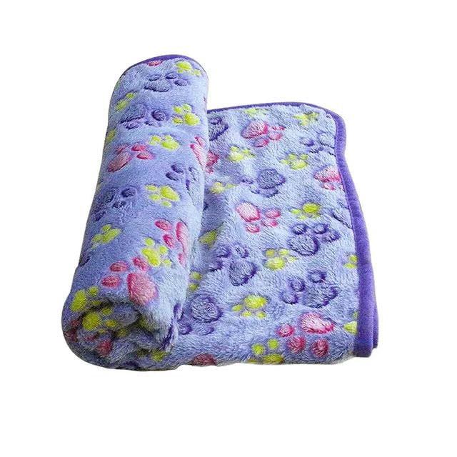 Coperta Soffice e Calda