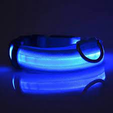 Guinzaglio LED LUMINOSO