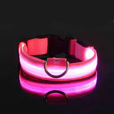 Guinzaglio LED LUMINOSO