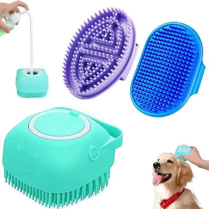 Spazzola Shampoo Spa™